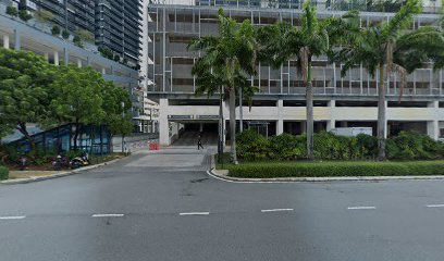 Aminent Technology Solutions, Shah Alam