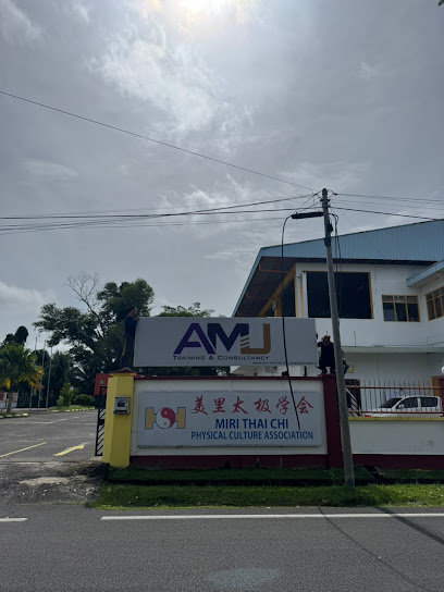 AMJTC Sdn. Bhd., Miri
