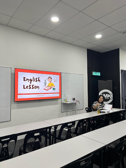 AMK Education Centre, Metrocity, Kuching