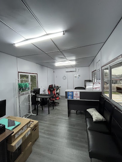 Amritech Services, Johor Bahru