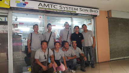 AMTC System Sdn. Bhd., Kota Kinabalu