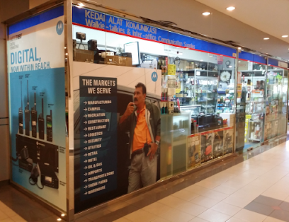 Amtech Signal Solutions, Kuala Lumpur