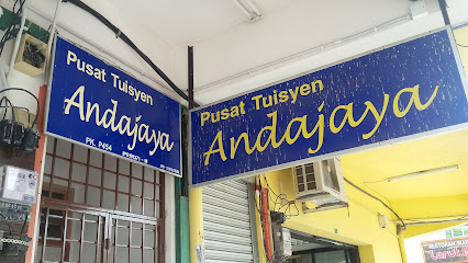 Andajaya Tuition Center, Ipoh