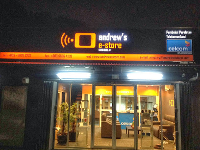 Andrews E Store, Petaling Jaya
