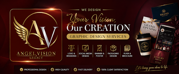 Angel Vision Legacy, Johor Bahru, Johor