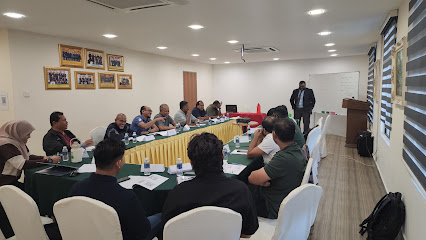 Angkasa Inovasi Sdn Bhd @ Training & Consultancy ( HRDCORP APPROVED TRAINING CENTRE), Seremban