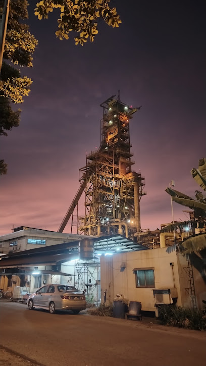 Antara Steel Mills Sdn Bhd (Labuan), Labuan