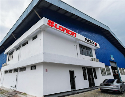 APE INDUSTRIAL SUPPLIES SDN BHD, Shah Alam, Selangor