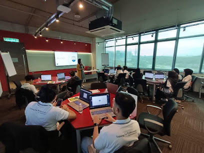 APU Corporate Training, Kuala Lumpur
