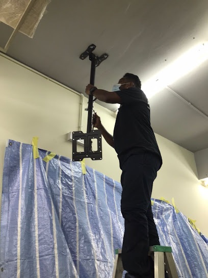 Ar Asia Technology CCTV supplies (Klang), Klang