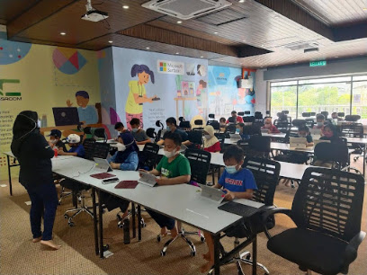 AR Edutech (M) Sdn Bhd, Klang