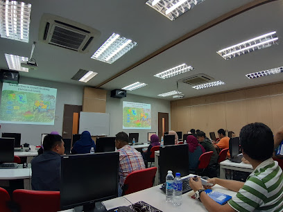 ARA - Arena Rozzaq Academy, Shah Alam