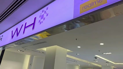 Arabtech Computers, Shah Alam, Selangor