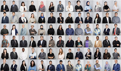 Arch & Vow Studio, Subang Jaya