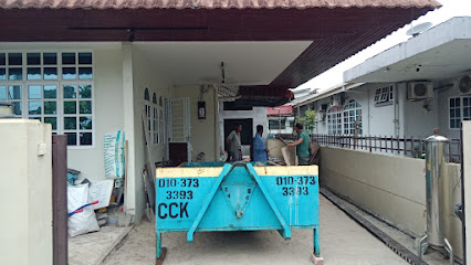 Archbuilder Enterprise (Construction and RoRo bin Ipoh), Menglembu, Perak