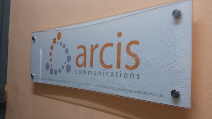 Arcis Communications, Petaling Jaya
