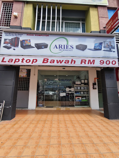 Aries Technology Seremban 2, Seremban