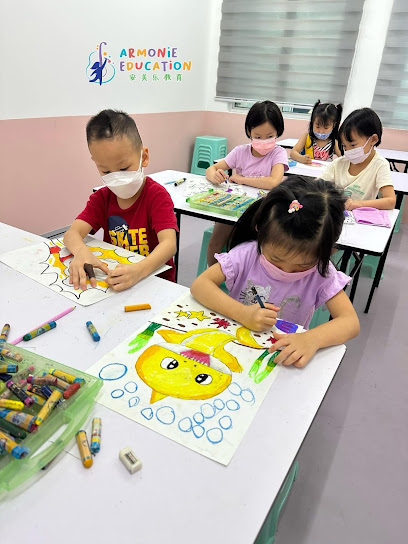 Armonie Education, Butterworth