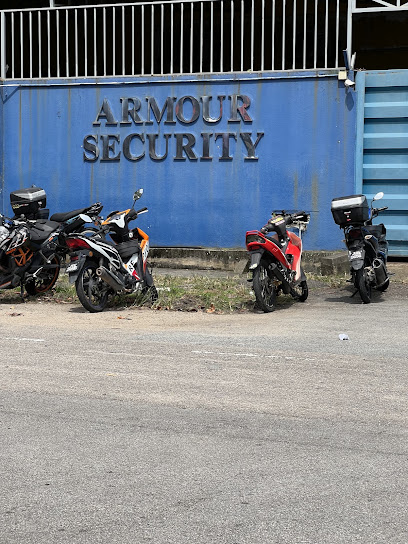 Armour Security Systems (M) Sdn Bhd CMC Johor Bahru, Johor Bahru