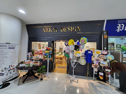 Array Design, Johor Bahru