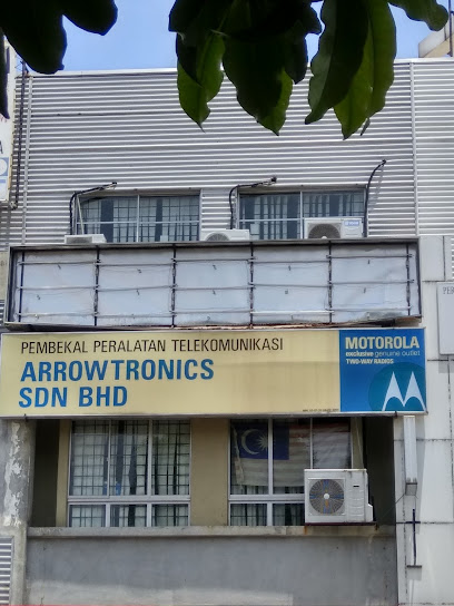 Arrowtronics Sdn. Bhd., Klang