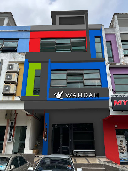 Art in Software Sdn Bhd, Ayer Keroh