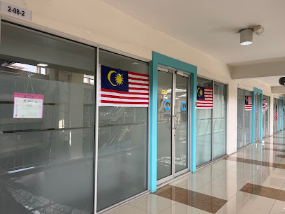 Artanis Cloud Sdn. Bhd., Shah Alam