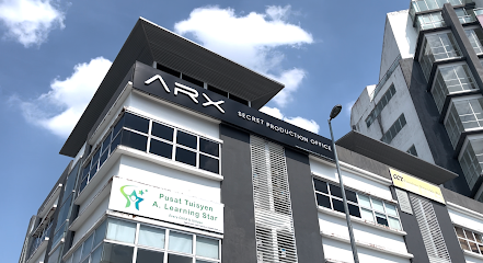 ARx Media Sdn Bhd, Kuching