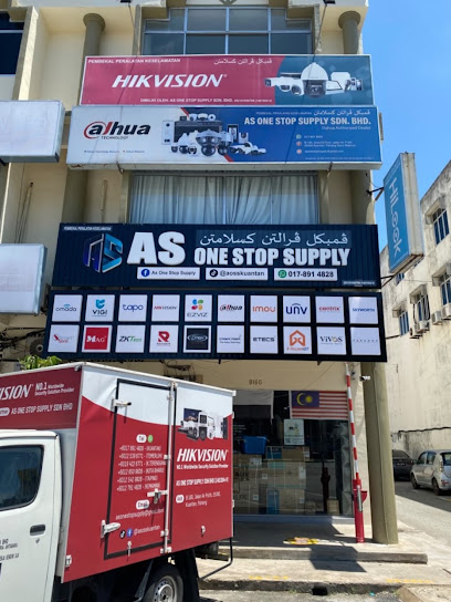 As One Stop Supply Kuantan, Kuantan