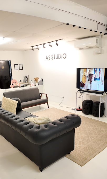 AS Studio - Space Rental & Photography Studio, Shah Alam