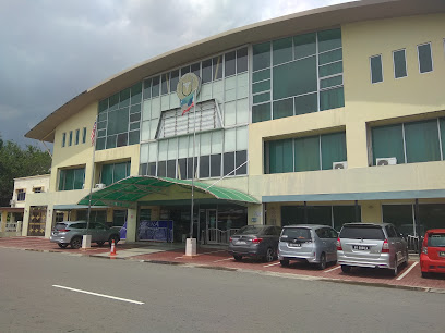 Aseana College, Kota Kinabalu, Sabah., Kota Kinabalu