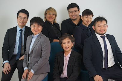 Ashton Training Academy PLT (LLP0003676LGN), Subang Jaya