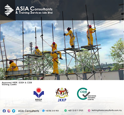Asia Consultants & Training Services Sdn. Bhd., Bintulu