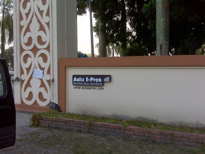Asia E-Pros Sdn. Bhd., Shah Alam