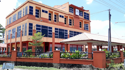 Asia Metropolitan College, Kuching