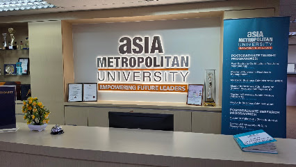 Asia Metropolitan University(AMU), Subang Jaya Campus, Subang Jaya