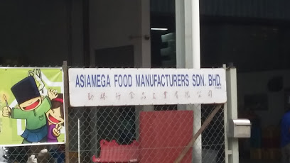 Asiamega Food Manufacturers Sdn. Bhd., Sungai Petani, Kedah