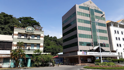 Asian Tourism International College, Kota Kinabalu