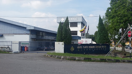 Asiatic Plastic Packaging Industries Sdn Bhd, Ipoh, Perak
