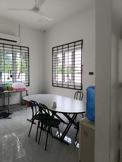 Aspira Educare Centre Kuantan, Kuantan
