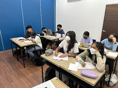 Aspire International Academy, Petaling Jaya
