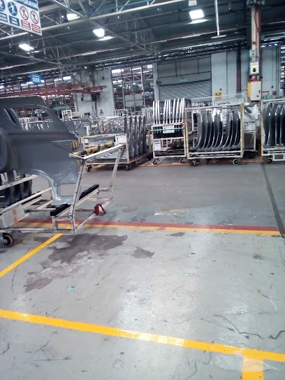 Assembly Services Sdn Bhd Shah Alam, Shah Alam, Selangor