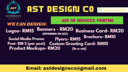 AST Design CO, 