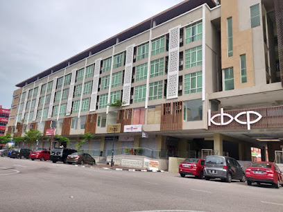 Astana Solutions (M) Sdn Bhd Cawangan Kelantan, Kota Bharu, Kelantan