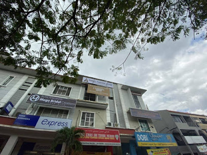 ASTER EDU, Shah Alam