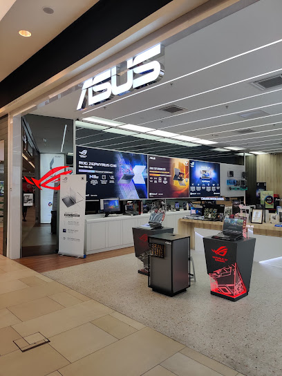 ASUS Concept Store Setia City Mall (by Clicknet Technology Sdn Bhd), Shah Alam