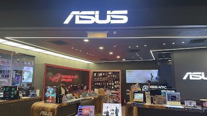 ASUS Concept Store Sunway Pyramid (Clicknet), Subang Jaya