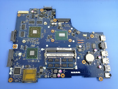ASUS SERVICE CENTER MELAKA (TOPWIN IT), Bukit Beruang
