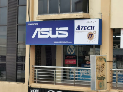 ATech IT Solution, Kuantan