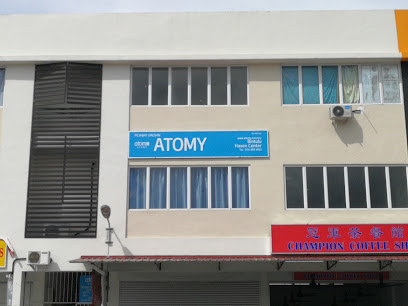 Atomy Bintulu Haven Center, Bintulu
